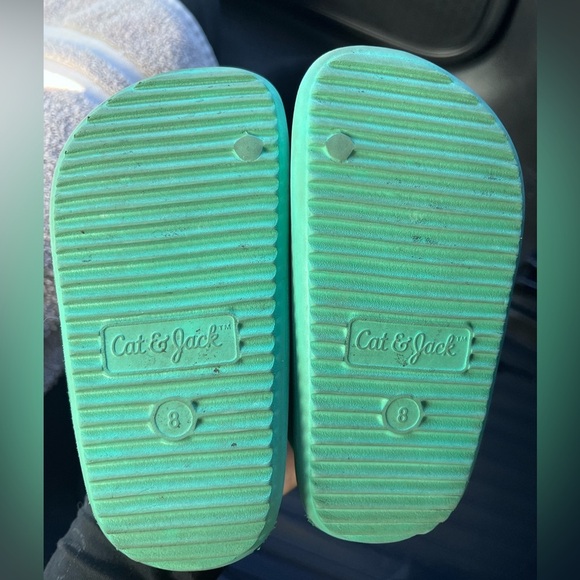 Toddler Sandals by Cat & Jack - Picture 2 of 2